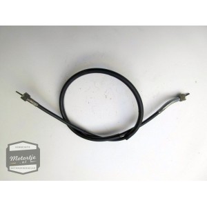 Yamaha FZ600 kilometer teller kabel / tellerkabel / kmkabel